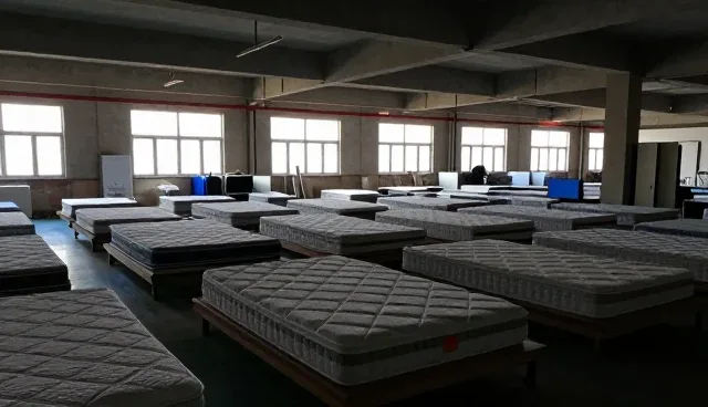 从农业基地应用看床垫生产未来发展方向
